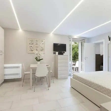 Magi House Relais Aparthotel