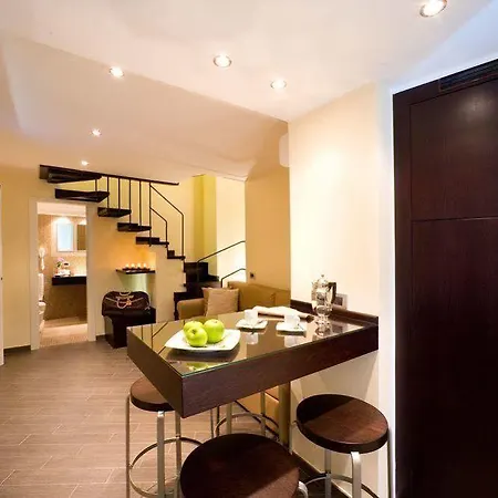 Aparthotel Magi House Relais Sorrento