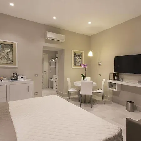 Magi House Relais Aparthotel
