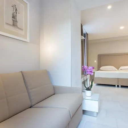 Aparthotel Magi House Relais 2*