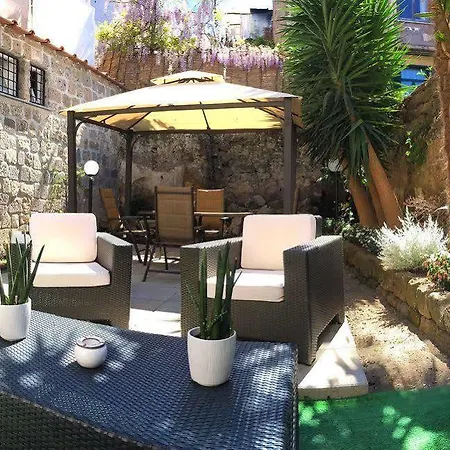 Magi House Relais Aparthotel Sorrento