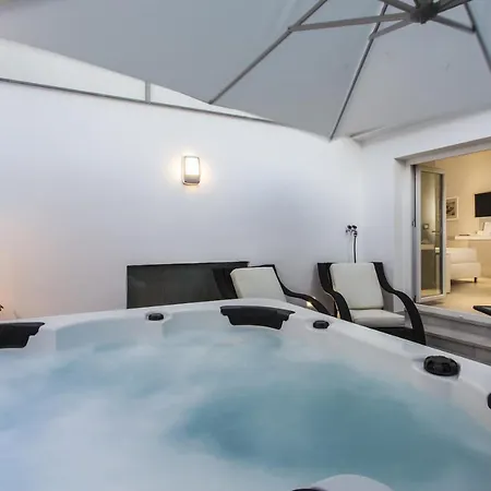 Magi House Relais Aparthotel