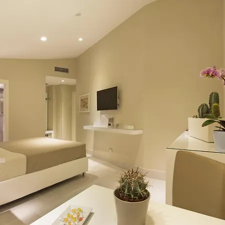 Aparthotel Magi House Relais Sorrento