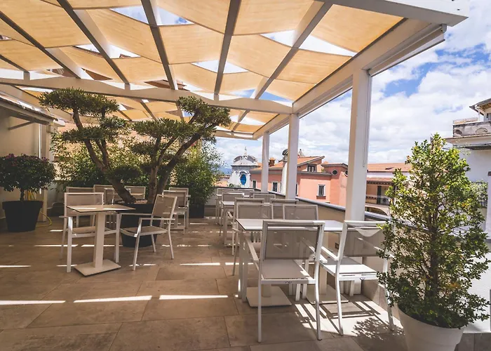 Magi House Relais